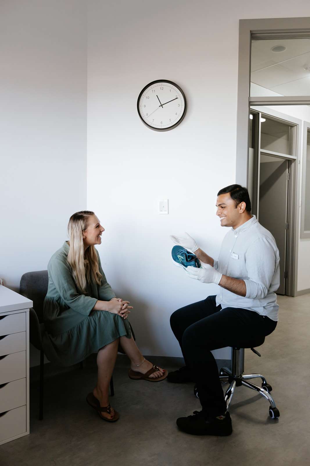 Your foot doctor Your foot doctor