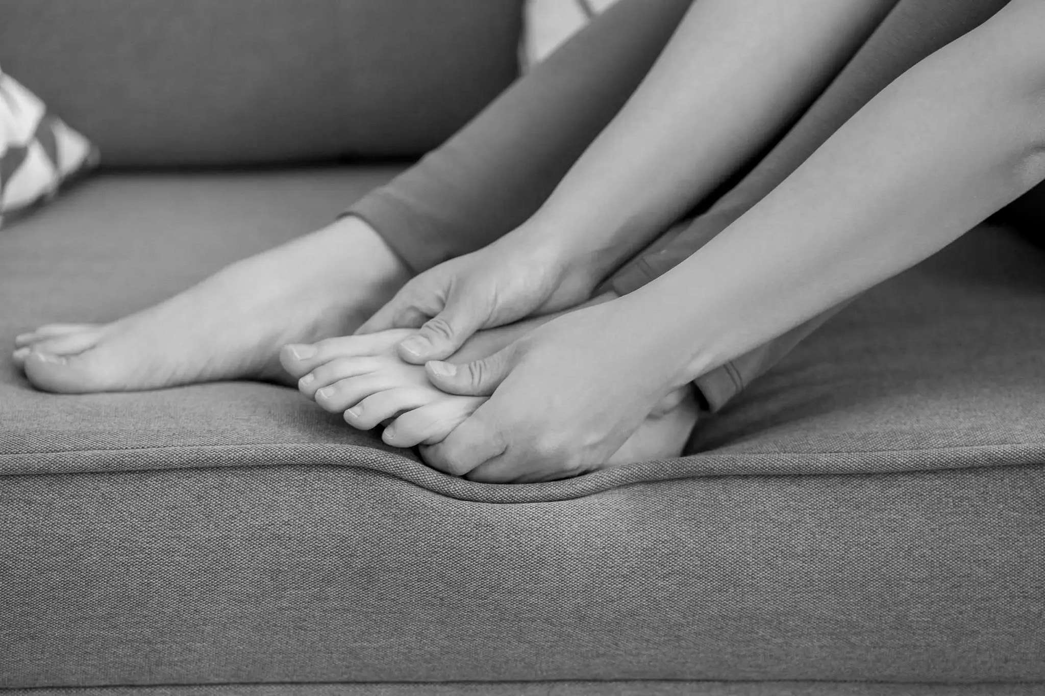Foot Pain