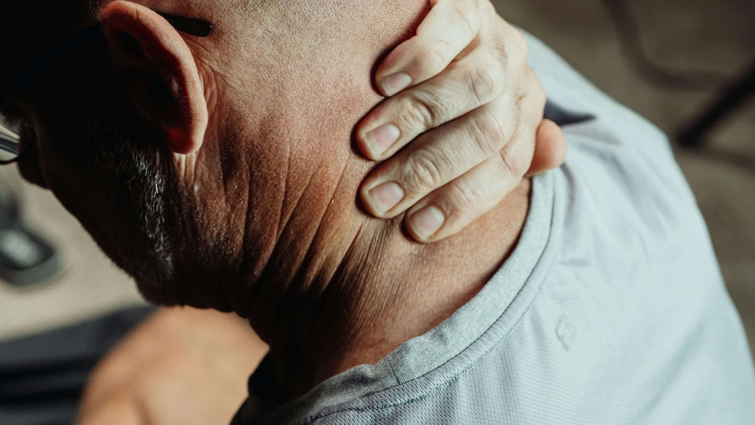 Neck Pain Neck Pain