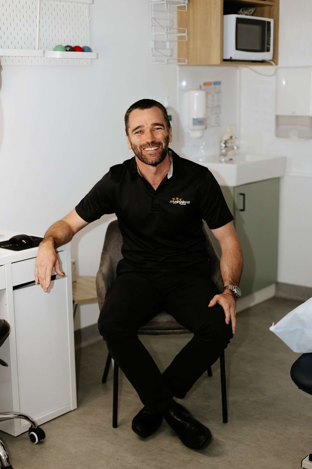 Your foot doctor Your foot doctor